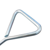 Trampoline Wind Stakes Set